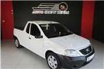  2015 Nissan NP200 NP200 1.6i (aircon)