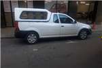  2015 Nissan NP200 NP200 1.6i (aircon)