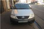  2015 Nissan NP200 NP200 1.6i (aircon)