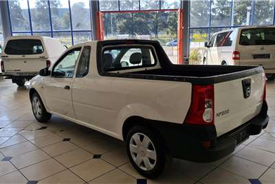  2015 Nissan NP200 NP200 1.6i (aircon)