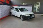  2016 Nissan NP200 NP200 1.6i (aircon)