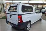  2016 Nissan NP200 NP200 1.6i (aircon)