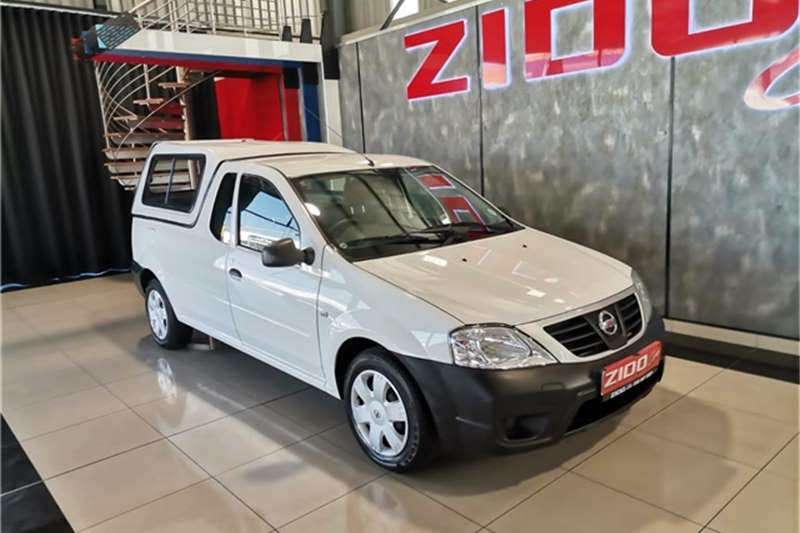 Nissan NP200 Cars for sale in South Africa | Auto Mart