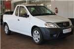  2017 Nissan NP200 NP200 1.6i (aircon)