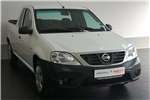  2017 Nissan NP200 NP200 1.6i (aircon)