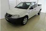  2017 Nissan NP200 NP200 1.6i (aircon)