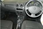  2017 Nissan NP200 NP200 1.6i (aircon)