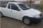  2017 Nissan NP200 NP200 1.6i (aircon)