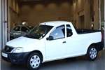  2017 Nissan NP200 NP200 1.6i (aircon)