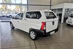  2017 Nissan NP200 NP200 1.6i (aircon)