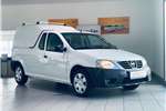  2017 Nissan NP200 NP200 1.6i (aircon)