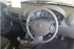  2018 Nissan NP200 NP200 1.6i (aircon)