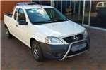  2018 Nissan NP200 NP200 1.6i (aircon)