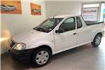  2018 Nissan NP200 NP200 1.6i (aircon)