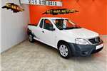  2018 Nissan NP200 NP200 1.6i (aircon)