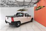  2018 Nissan NP200 NP200 1.6i (aircon)