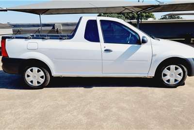  2018 Nissan NP200 NP200 1.6i (aircon)