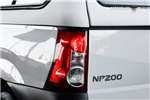 Used 2018 Nissan NP200 1.6i (aircon)