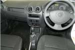  2019 Nissan NP200 NP200 1.6i (aircon)