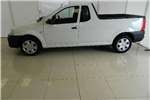  2019 Nissan NP200 NP200 1.6i (aircon)