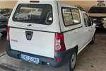  2019 Nissan NP200 NP200 1.6i (aircon)