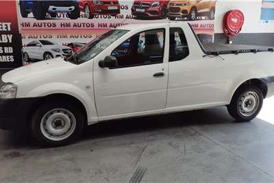  2019 Nissan NP200 NP200 1.6i (aircon)