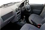  2020 Nissan NP200 NP200 1.6i (aircon)