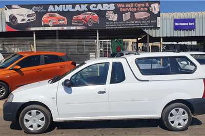 Used 2021 Nissan NP200 1.6i (aircon)