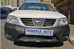  2014 Nissan NP200 NP200 1.6i loaded