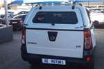  2014 Nissan NP200 NP200 1.6i loaded