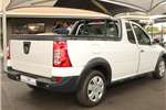  2011 Nissan NP200 NP200 1.6i pack