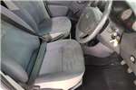  2012 Nissan NP200 NP200 1.6i pack