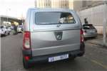  2012 Nissan NP200 NP200 1.6i pack