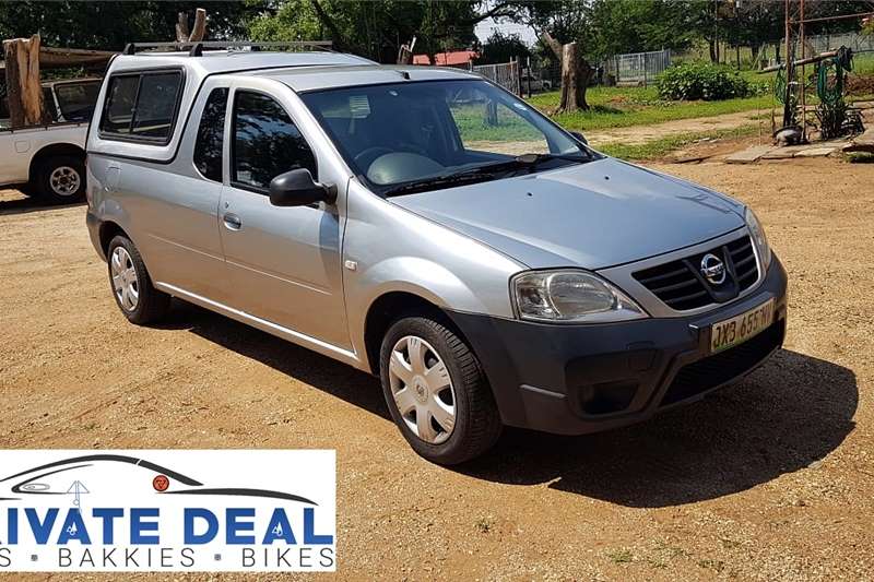 Nissan Np200 Cars For Sale In Rustenburg Auto Mart