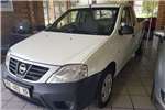  2013 Nissan NP200 NP200 1.6i pack