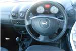  2013 Nissan NP200 NP200 1.6i pack