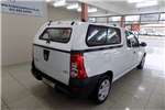  2014 Nissan NP200 NP200 1.6i pack