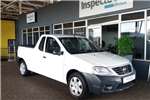  2014 Nissan NP200 NP200 1.6i pack