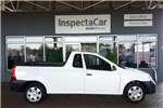  2014 Nissan NP200 NP200 1.6i pack