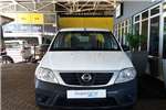  2014 Nissan NP200 NP200 1.6i pack