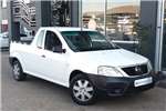  2014 Nissan NP200 NP200 1.6i pack