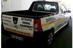  2014 Nissan NP200 NP200 1.6i pack