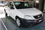 Used 2014 Nissan NP200 1.6i pack