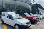 Used 2014 Nissan NP200 1.6i pack