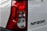  2014 Nissan NP200 NP200 1.6i pack