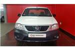  2015 Nissan NP200 NP200 1.6i pack