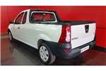  2015 Nissan NP200 NP200 1.6i pack