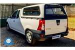  2015 Nissan NP200 NP200 1.6i pack