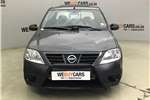  2015 Nissan NP200 NP200 1.6i pack