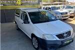 Used 2015 Nissan NP200 1.6i pack